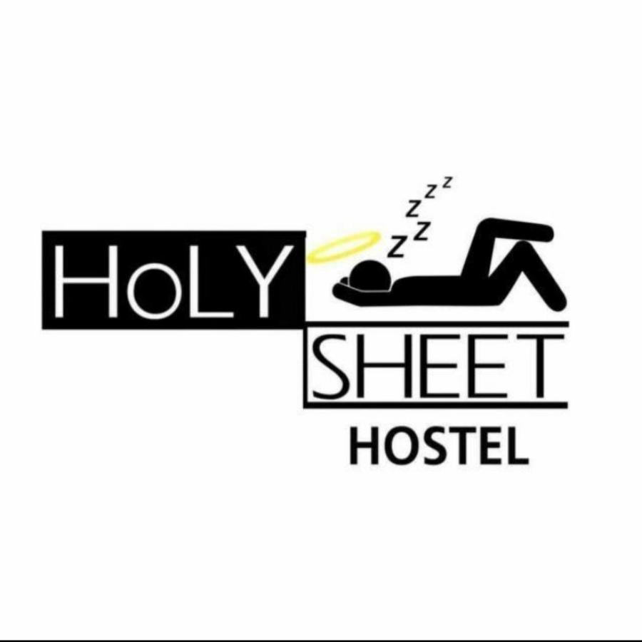 القاهرة Holy Sheet Hostel المظهر الخارجي الصورة